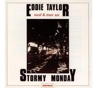 Taylor,Eddie - Stormy Monday