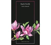 Taylor Edmonds Back Teeth (Tascabile)
