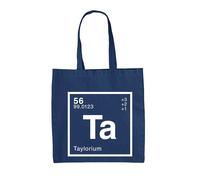 TAYLOR Elemento Periodico - Borsa In Tela - Tour Musicale Gig Eras Love