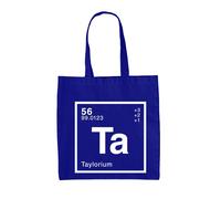 TAYLOR Elemento Periodico - Borsa In Tela - Tour Musicale Gig Eras Love