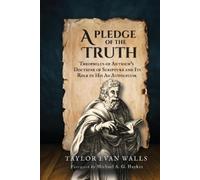 Taylor Evan Walls A Pledge of the Truth (Tascabile)