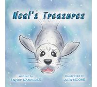 Taylor Garaguso Neal's Treasures (Tascabile)