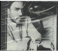 Taylor, Gary - Compassion