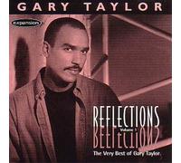 Taylor,Gary - Gary Taylor-Reflection Vol. 1