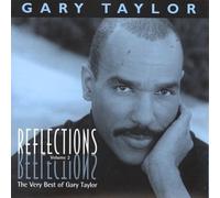 Taylor,Gary - Gary Taylor-Reflection Vol. 2