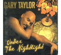 Taylor,Gary - Gary Taylor-Under the Nightlight