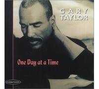 Taylor,Gary - One Day at a Time (Gestr.)