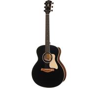 Taylor Gold Label 714e Blacktop