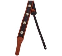 Taylor Grand Pacific Strap Brown