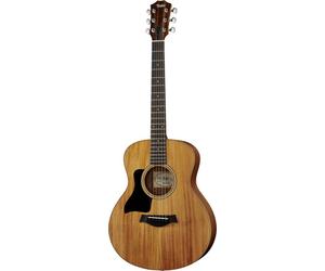 Taylor GS Mini Mahogany LH