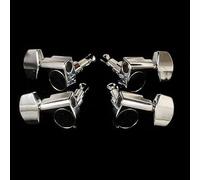 Taylor GS - Mini sintonizzatori per basso, cromato