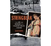 Taylor Hagood Stringbean (Tascabile) Music in American Life