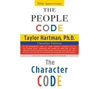Taylor Hartman The People Code and the Character Code (Tascabile)