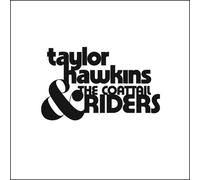 Taylor Hawkins & The Coattail Riders - Taylor Hawkins & The Coattail Riders