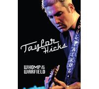 Taylor Hicks: Whomp at the Warfield