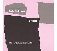 Taylor Ho Bynum 9-Tette - Ambiguity Manifesto