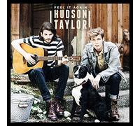 Taylor Hudson - Feel It Again Ep