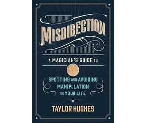 Taylor Hughes Misdirection (Tascabile)
