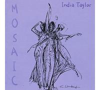 Taylor, India - Mosaic