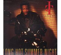 Taylor, J.T. - Long Hot Summer Night