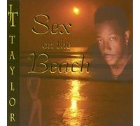Taylor, J.T. - Sex on the Beach