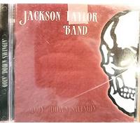 Taylor, Jackson - Goin Down Swingin
