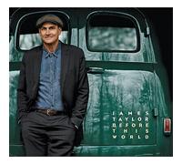 Taylor James - Before This World - Cd+Dvd Ltd.Ed.