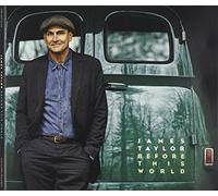 Taylor, James - Before This World (Tg)