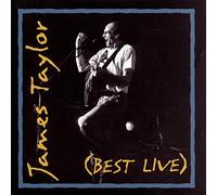 Taylor, James - Best Live