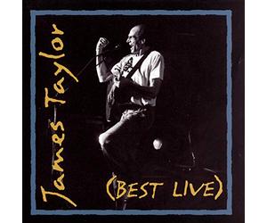 Taylor, James - Best Live