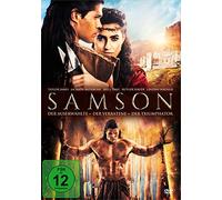 Taylor James,Caitlin Leahy,Jackson Rathbone - Samson