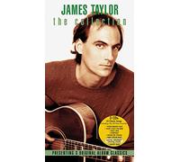 Taylor James - Collection (3 CD)