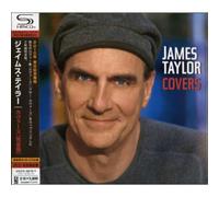 Taylor, James - Covers: Complete Edition