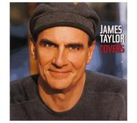James Taylor – Covers – Edizione ampliata – Concord