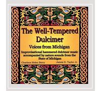 Taylor, James D. Jr. - Well Tempered Dulcimer