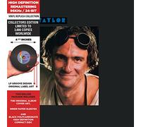 Taylor, James - Dad Loves His Work -Ltd-