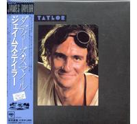 Taylor, James - Dad Loves His Work (Mini Lp Sleeve)