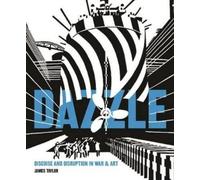 Taylor James Dazzle (Copertina rigida)