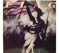 Taylor, James - Flag