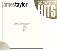 Taylor, James - Greatest Hits