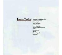 Taylor James - Greatest Hits