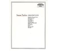 Taylor, James: Greatest Hits - Guitar
