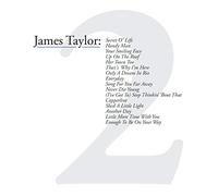 Taylor, James - Greatest Hits - Vol. 2