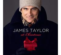Taylor James - James Taylor At Christmas