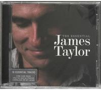 TAYLOR, JAMES - James Taylor -Essential James Taylor