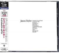Taylor, James - James Taylor's Greatest Hits