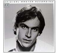 James Taylor – JT – Sony BMG
