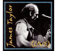 Taylor, James - Live (2 CD)