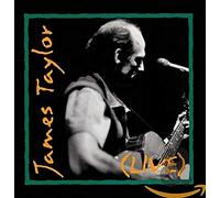 Taylor James - Live