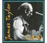 Taylor James - Live